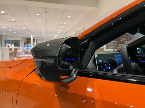 New 2026 BMW M5 w/ Carbon Package image 24