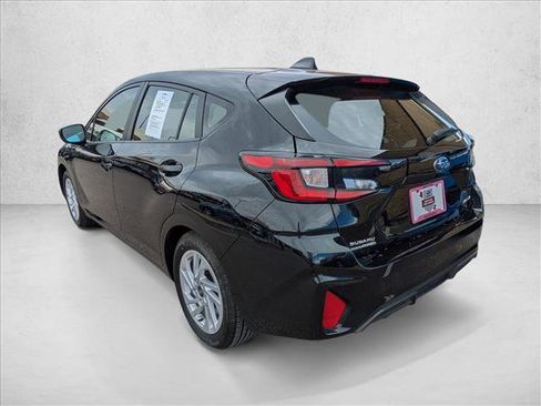 Certified 2025 Subaru Impreza 2.0i image 7