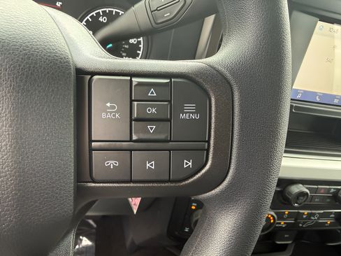 New 2026 Ford F250 XL w/ STX Appearance Package AWD/4WD image 19