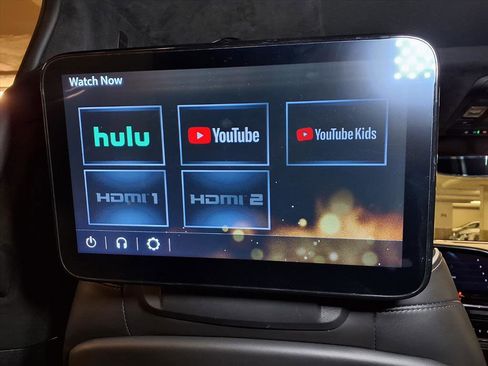 Certified 2023 Cadillac Escalade V image 19