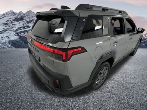 New 2026 Subaru Outback Premium image 3