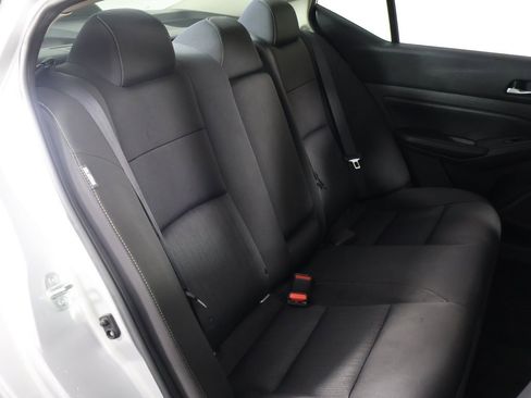 Used 2019 Nissan Altima 2.5 S image 27