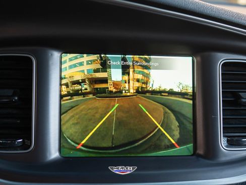 Used 2022 Dodge Charger GT image 31