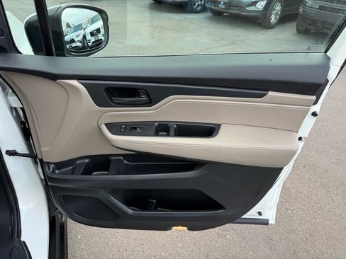Used 2019 Honda Odyssey EX-L image 45