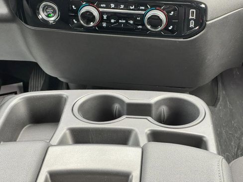 Certified 2024 Chevrolet Silverado 1500 LT AWD/4WD image 14