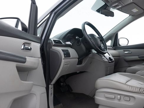 Used 2016 Honda Odyssey EX-L image 26