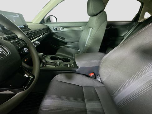 Used 2024 Honda Civic LX image 13