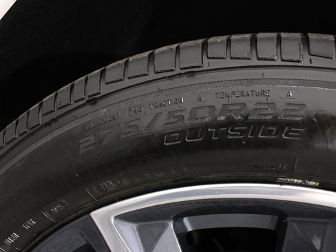 Used 2023 Cadillac Escalade Sport Platinum AWD/4WD image 42