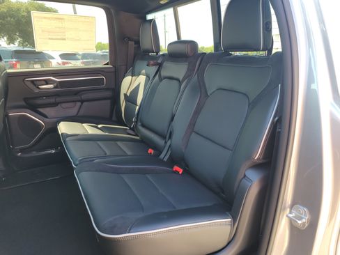 New 2026 RAM 1500 Laramie w/ Bed Utility Group image 18