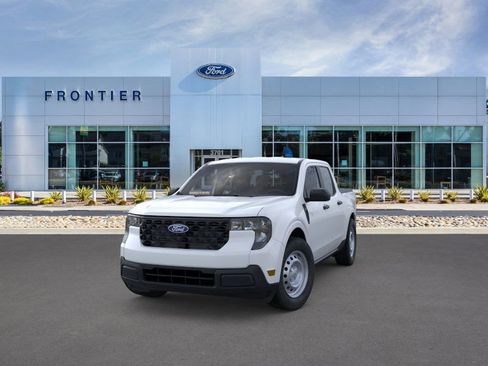 New 2026 Ford Maverick XL image 2