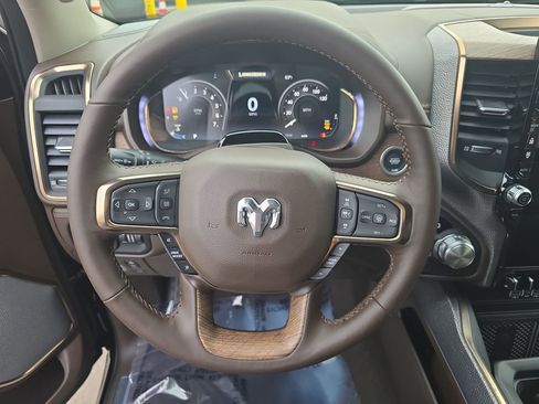 New 2026 RAM 1500 Limited AWD/4WD image 17