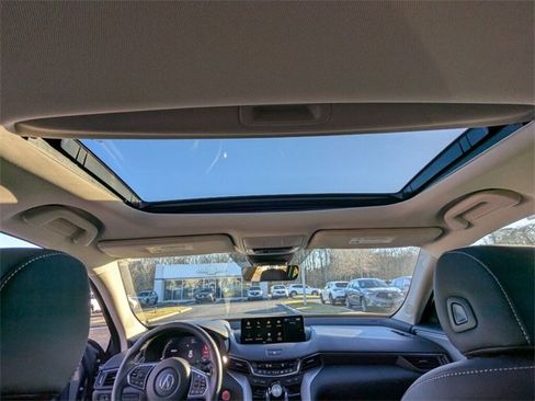 Certified 2024 Acura TLX w/ Technology Package image 18