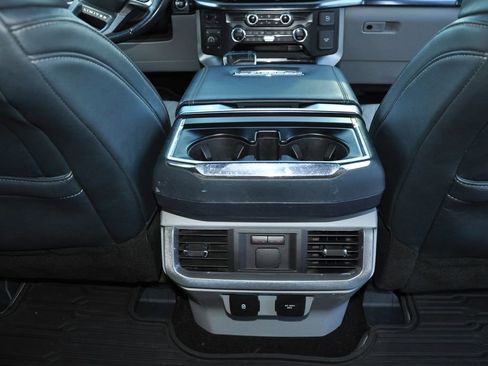 Used 2021 Ford F150 Limited image 21