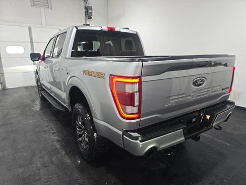 Certified 2023 Ford F150 Tremor w/ Equipment Group 402A High AWD/4WD image 7
