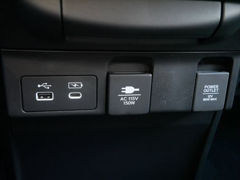 New 2026 Honda Odyssey Elite image 22