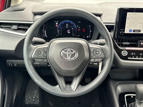 New 2026 Toyota Corolla LE image 12