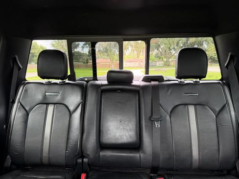 Used 2020 Ford F350 Platinum w/ Snow Plow Prep Package AWD/4WD image 69