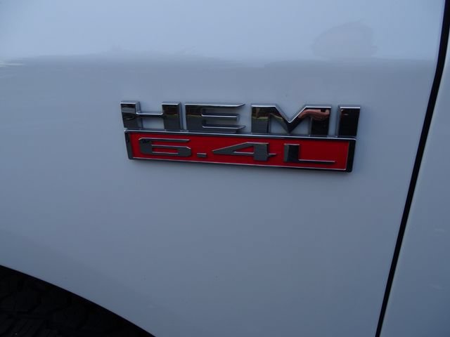 Used 2019 RAM 2500 Big Horn AWD/4WD image 10