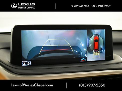 Used 2022 Lexus RX 350 FWD w/ Premium Package image 42