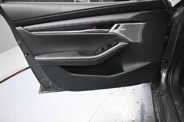 Used 2024 MAZDA MAZDA3 s FWD image 20