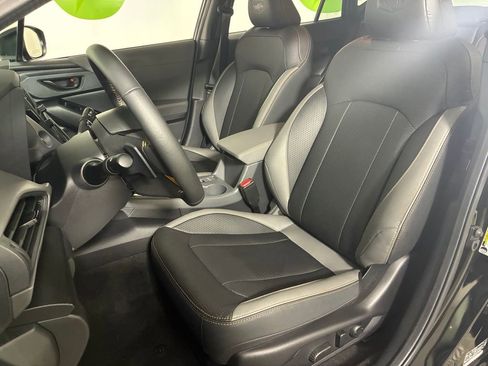 Used 2025 Subaru Crosstrek 2.5i Wilderness w/ Crosstrek Mirror Package image 22