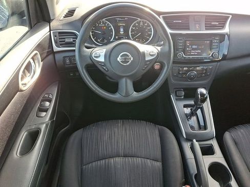Used 2018 Nissan Sentra SV image 13