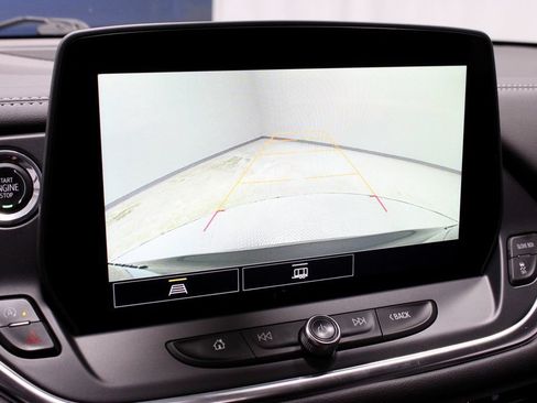Used 2024 Chevrolet Blazer LT w/ LPO, Floor Liner Package FWD image 2