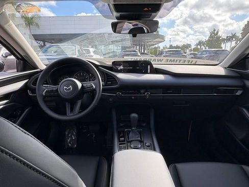 New 2026 MAZDA MAZDA3 s Sport image 10