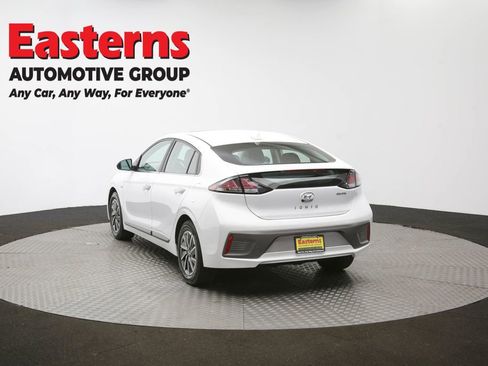 Used 2020 Hyundai Ioniq Limited image 65