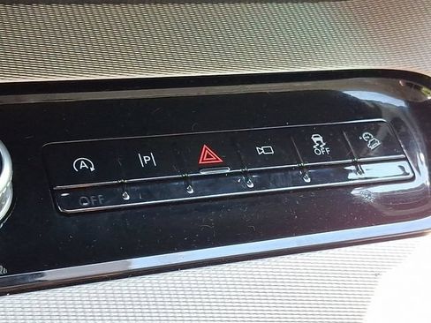 Used 2025 Ford Expedition Max Active AWD/4WD image 25