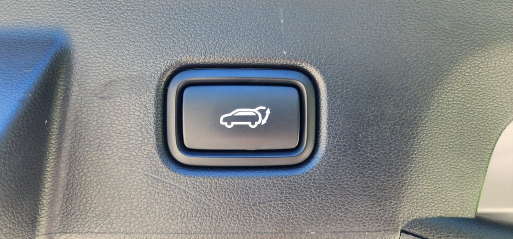 Used 2025 Hyundai Tucson SEL FWD image 20