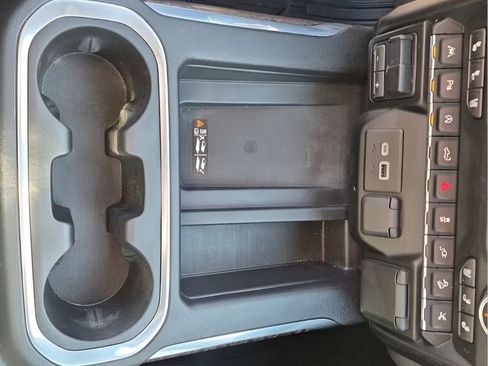 Used 2021 GMC Sierra 1500 Denali w/ Denali Ultimate Package image 41