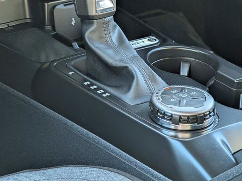 Certified 2025 Ford Bronco Big Bend image 21