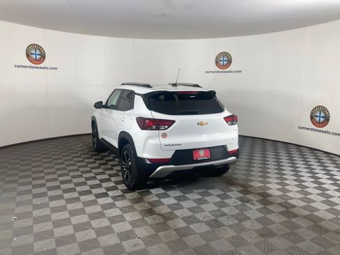 Used 2023 Chevrolet TrailBlazer LT w/ Convenience Package image 21