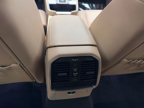 Used 2025 Porsche Macan Turbo image 67