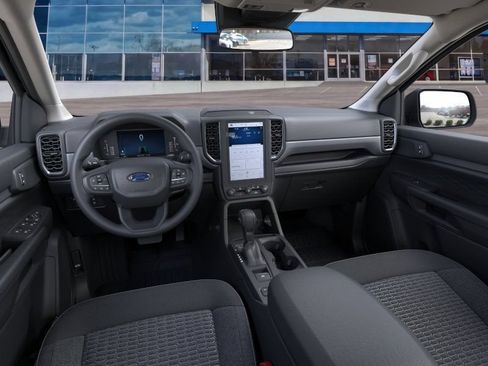 New 2026 Ford Ranger XL RWD image 9