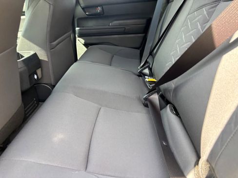 New 2026 Toyota Tacoma SR5 image 30