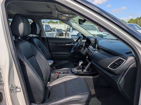 Used 2021 Kia Seltos SX w/ SX Sunroof Package AWD/4WD image 30