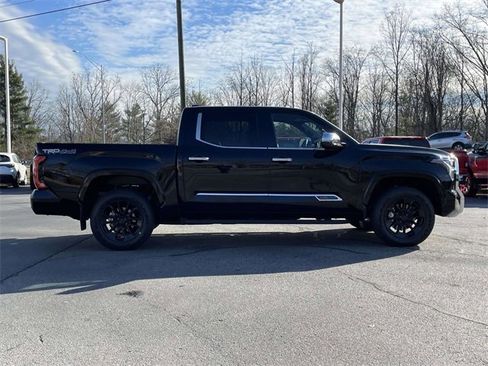 Used 2023 Toyota Tundra 1794 Edition image 6