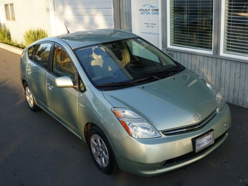 Used 2007 Toyota Prius Touring image 26