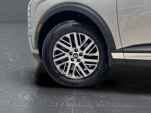 New 2026 Hyundai Palisade SEL AWD/4WD image 36