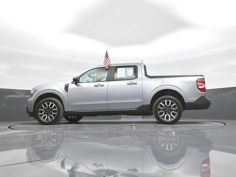 Used 2024 Ford Maverick Lariat AWD/4WD image 38