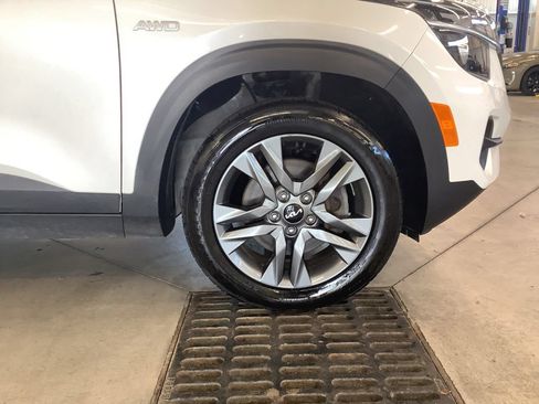 Certified 2023 Kia Seltos S AWD/4WD image 28