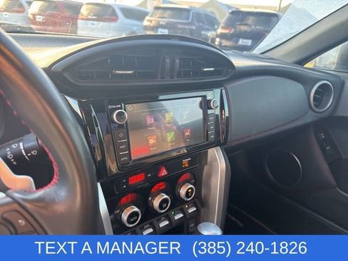 Used 2018 Subaru BRZ Limited image 17