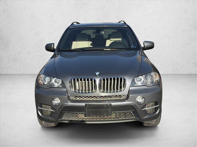 Used 2011 BMW X5 xDrive50i AWD/4WD image 2