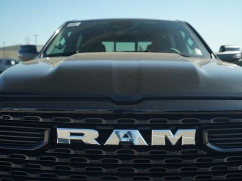 New 2026 RAM 1500 Big Horn image 40