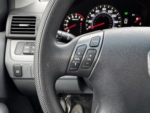 Used 2005 Honda Odyssey EX image 25