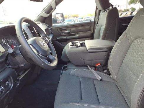 New 2026 RAM 1500 Tradesman AWD/4WD image 9