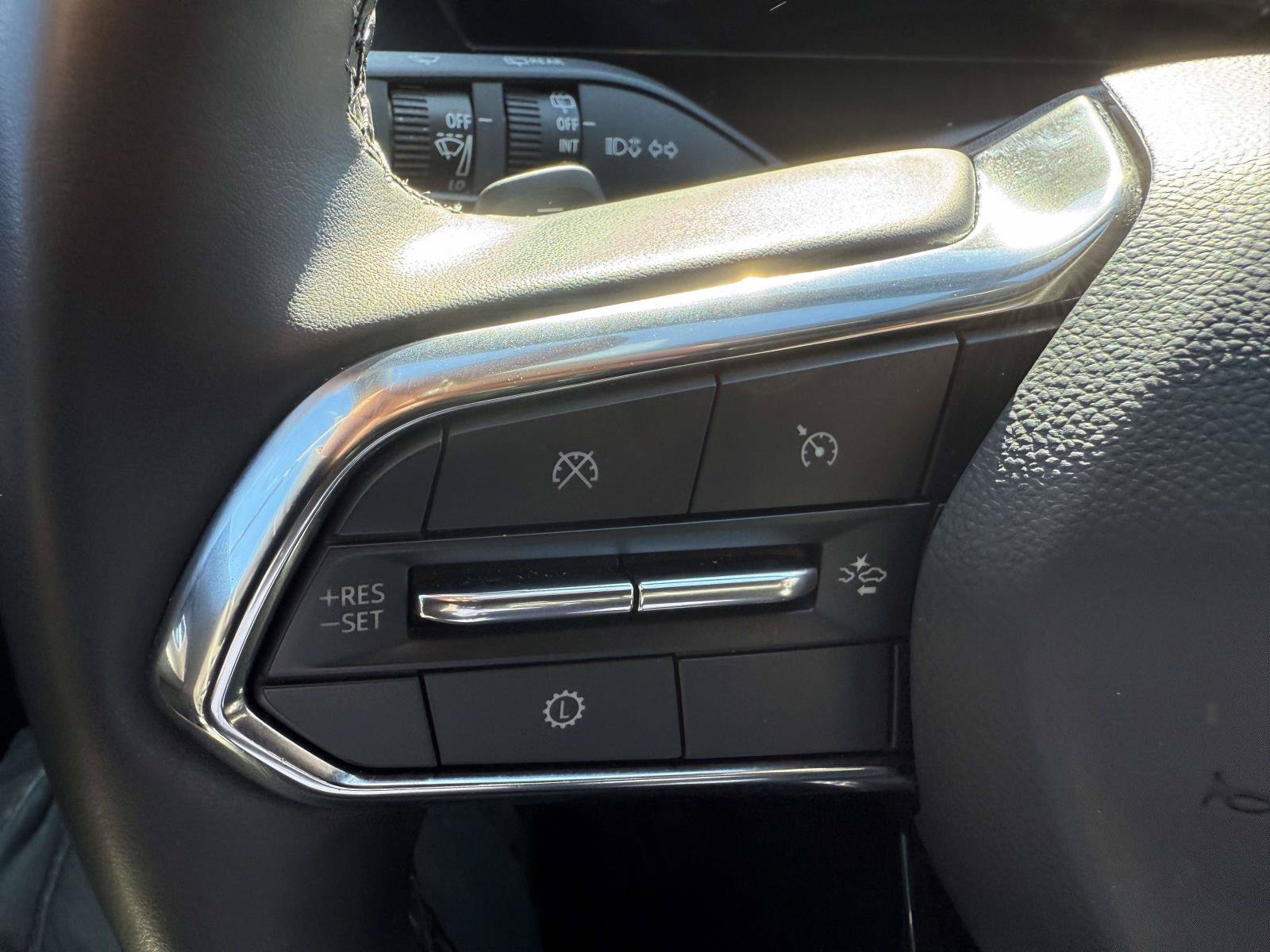 Certified 2026 Chevrolet Equinox LT AWD/4WD image 21