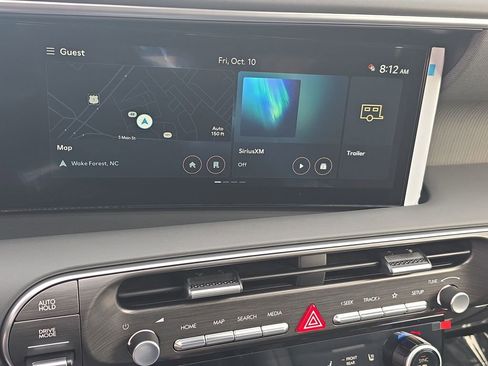 New 2026 Hyundai Palisade Calligraphy image 30